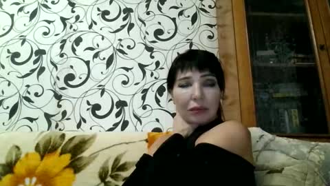 Snapshot of jeanedavis chatting on October 10, 6:46 pm JeaneDavis online show from October 10, 6:46 pm