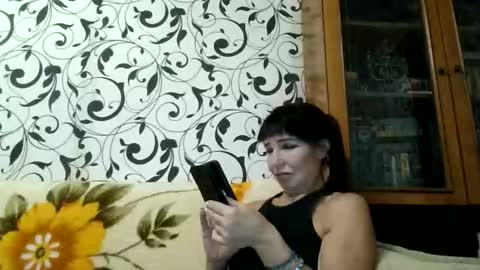 Snapshot of jeanedavis chatting on September 19, 8:41 pm JeaneDavis online show from September 19, 8:41 pm