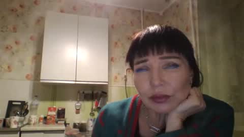 JeaneDavis online show from December 31, 5:07 pm