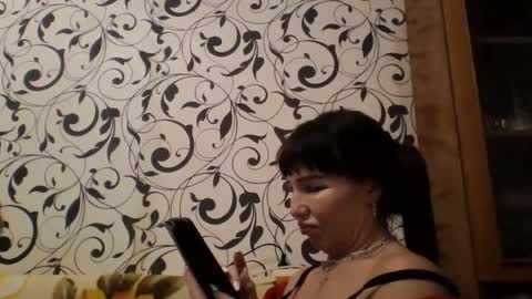 JeaneDavis online show from January 11, 6:12 pm