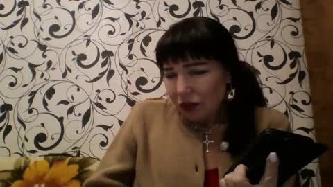 JeaneDavis online show from January 6, 5:49 pm