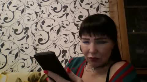 JeaneDavis online show from January 31, 11:35 am
