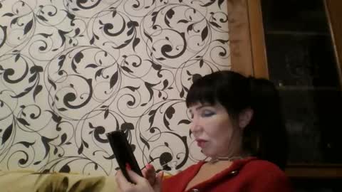 JeaneDavis online show from February 4, 10:13 pm