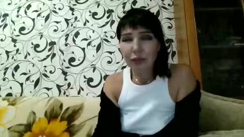 Snapshot of jeanedavis chatting on October 26, 8:15 pm JeaneDavis online show from October 26, 8:15 pm