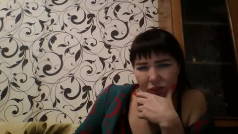 JeaneDavis online show from January 31, 9:48 pm