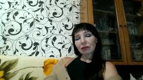 Snapshot of jeanedavis chatting on September 25, 7:34 pm JeaneDavis online show from September 25, 7:34 pm