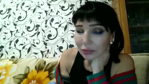 Snapshot of jeanedavis chatting on October 24, 7:21 pm JeaneDavis online show from October 24, 7:21 pm