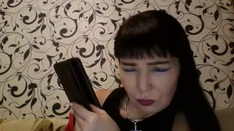 JeaneDavis online show from December 25, 2:34 pm