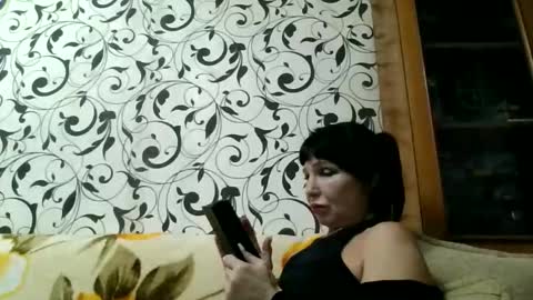 JeaneDavis online show from November 25, 6:20 pm