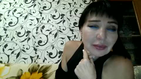 Snapshot of jeanedavis chatting on October 9, 5:50 pm JeaneDavis online show from October 9, 5:50 pm