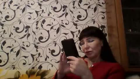 JeaneDavis online show from January 12, 2:19 pm