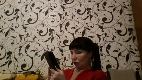 JeaneDavis online show from January 2, 5:29 pm