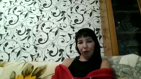 Snapshot of jeanedavis chatting on September 27, 8:05 pm JeaneDavis online show from September 27, 8:05 pm