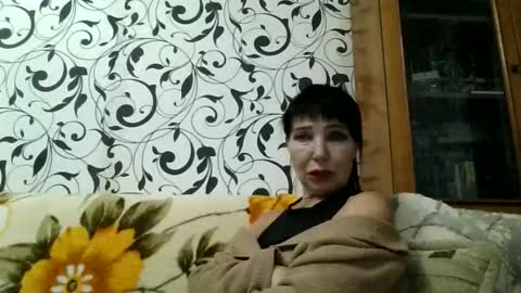 Snapshot of jeanedavis chatting on October 11, 6:54 pm JeaneDavis online show from October 11, 6:54 pm