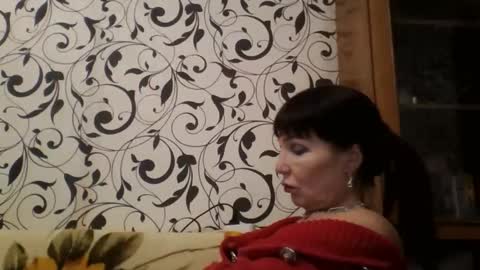 JeaneDavis online show from January 21, 6:12 pm