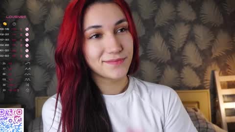Haily online show from February 24, 5:42 pm