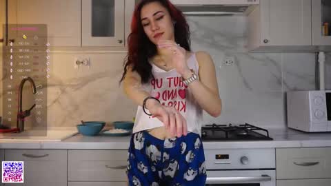 Haily online show from March 10, 7:07 pm
