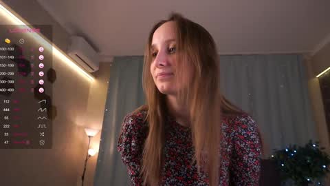 Haily online show from January 18, 3:20 am