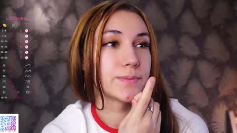 Haily online show from February 14, 5:14 pm
