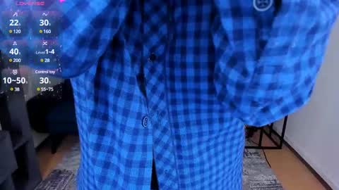 jeanniefox_ online show from January 12, 2:09 pm