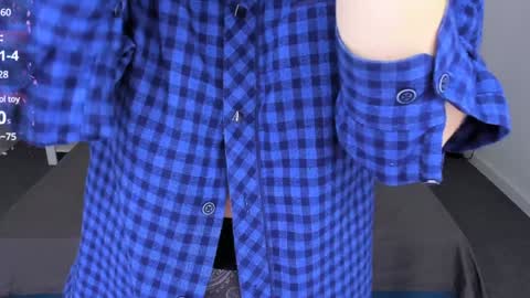 jeanniefox_ online show from January 11, 7:28 am