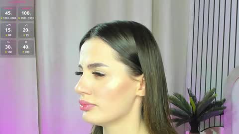 Snapshot of jelisse_jones chatting on January 3, 3:22 pm Jelisse online show from January 3, 3:22 pm