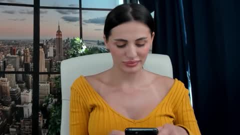 Snapshot of jelisse_jones chatting on September 28, 12:43 pm Jelisse online show from September 28, 12:43 pm