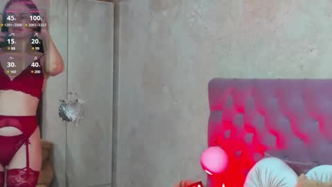 Snapshot of jelisse_jones chatting on February 7, 1:22 pm Jelisse online show from February 7, 1:22 pm