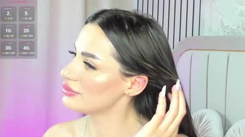 Snapshot of jelisse_jones chatting on January 15, 8:41 am Jelisse online show from January 15, 8:41 am