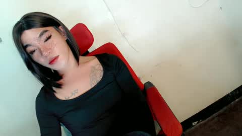 jellxxxx online show from July 1, 5:01 pm