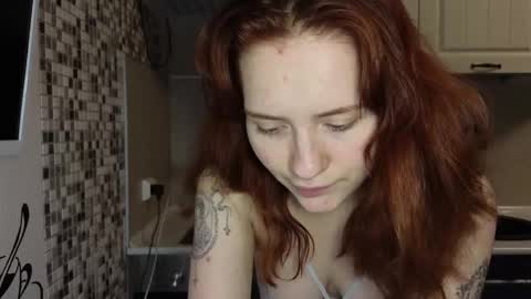 Emily online show from January 23, 8:56 pm