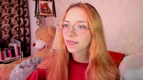 Jelly  online show from October 2, 10:59 pm