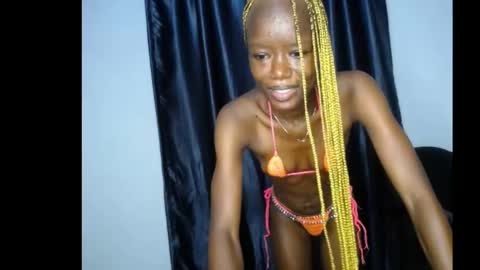 Snapshot of jellybelly7 chatting on October 5, 6:57 pm Linda online show from October 5, 6:57 pm