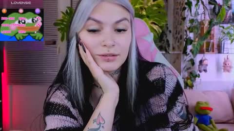 Jelya online show from October 6, 3:18 pm