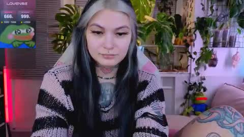 Jelya online show from January 6, 4:54 pm