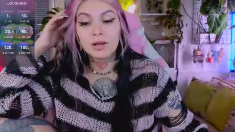 Jelya online show from March 4, 10:22 am