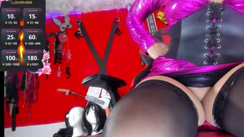 Snapshot of jena_derbo chatting on October 27, 10:44 am jena_derbo online show from October 27, 10:44 am