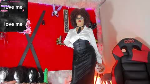 jena_derbo online show from April 17, 11:01 am