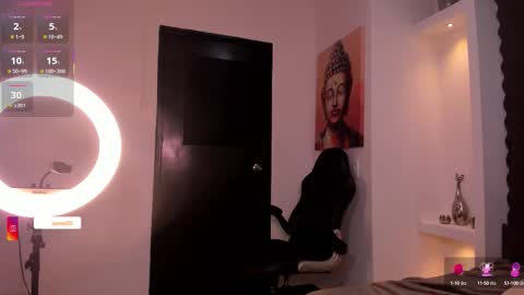 Snapshot of jenaa_ chatting on September 16, 12:35 pm JEENA  online show from September 16, 12:35 pm