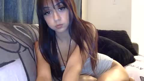 jenbby420 online show from October 19, 9:00 am