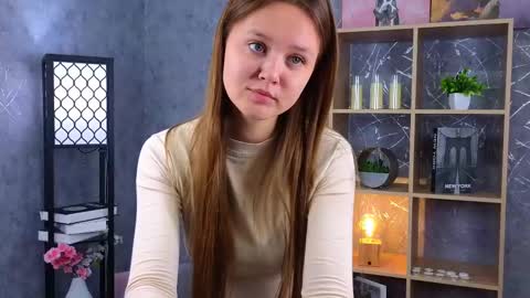 Bella online show from September 30, 2:06 am