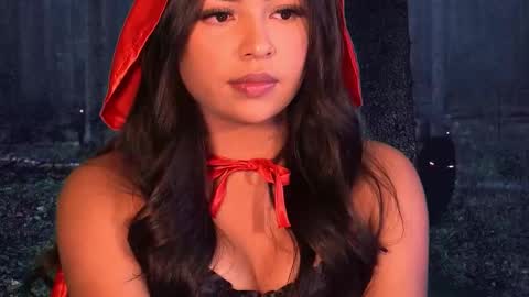 Isabella online show from October 19, 3:08 am