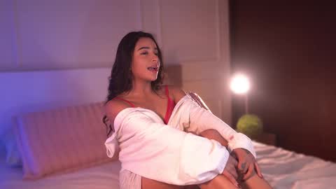 Isabella online show from February 9, 12:29 am