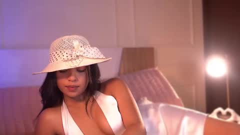 Isabella online show from February 15, 12:26 am