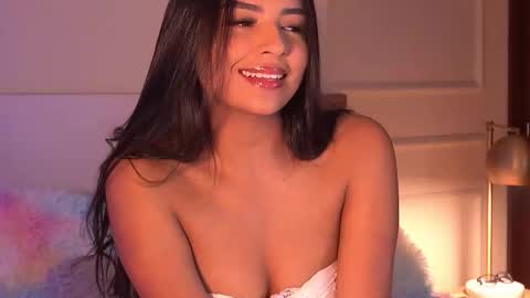 Isabella online show from September 21, 1:37 am