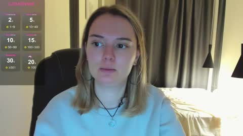 Jenice online show from April 26, 1:42 pm