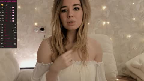 EvaSileZ online show from October 22, 5:12 am