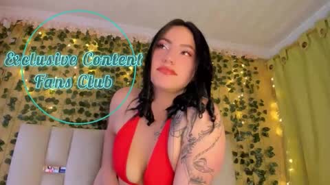 jeniferpowell_nm online show from February 23, 7:02 pm