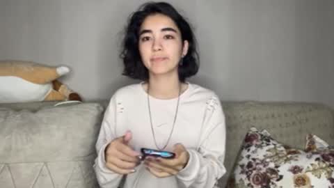 Jenifer online show from November 1, 9:24 am