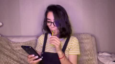 Jenifer online show from September 27, 7:21 pm